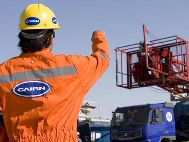 Disputing any capital gains made out of an internal business reorganisation, Cairn Energy wants the cost of arbitration and compensate it for the loss of value of its shareholding in Cairn India which the Income Tax Department had attached following the January 2014 tax assessment notice. Disputing any capital gains made out of an internal business reorganisation, Cairn Energy wants the cost of arbitration and compensate it for the loss of value of its shareholding in Cairn India which the Income Tax Department had attached following the January 2014 tax assessment notice.