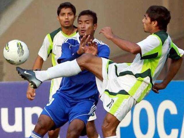 Detectives said the arrests came after investigations found significant sums of money deposited in the players’ bank accounts from suspected match-fixers based in South-East Asia. (PTI File Photo) Detectives said the arrests came after investigations found significant sums of money deposited in the players’ bank accounts from suspected match-fixers based in South-East Asia. (PTI File Photo)