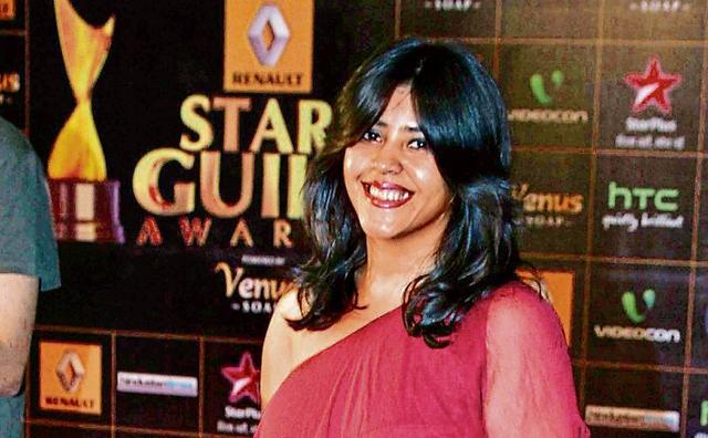 Ekta Kapoor’s Diwali parties are all about good food, good fun and great card games. Ekta Kapoor’s Diwali parties are all about good food, good fun and great card games.