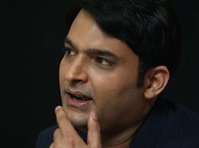 Reports suggest that Sharma got super sloshed at a recent party and lost control of his actions. Reports suggest that Sharma got super sloshed at a recent party and lost control of his actions.