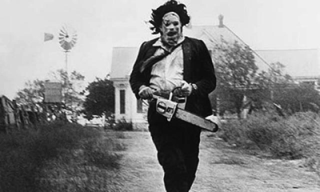 Can you survive The Texas Chain Saw Massacre?