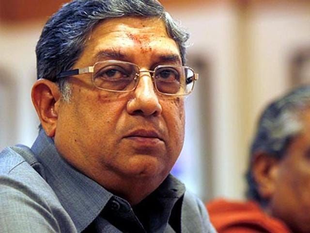 BCCI President Shashank Manohar will have to ensure the conflict of interest clause does not get diluted at the AGM in Mumbai on Monday. (Kunal Patil/HT Photo) BCCI President Shashank Manohar will have to ensure the conflict of interest clause does not get diluted at the AGM in Mumbai on Monday. (Kunal Patil/HT Photo)