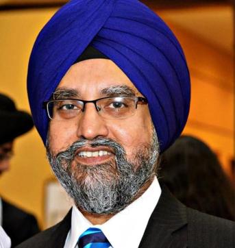 The functioning of the Akal Takht should be free from any political colour. Whether it’s SAD (Badal) or SAD (Mann), it means one and the same thing,” says Rajwant Singh, who is a doctor in Washington. (HT Photo) The functioning of the Akal Takht should be free from any political colour. Whether it’s SAD (Badal) or SAD (Mann), it means one and the same thing,” says Rajwant Singh, who is a doctor in Washington. (HT Photo)