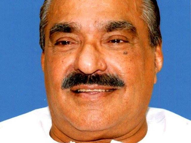 KM Mani has a political career spanning over five decades. (File Photo) KM Mani has a political career spanning over five decades. (File Photo)