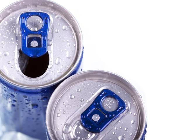Energy drink consumption has been associated with serious cardiovascular events, possibly related to caffeine and other stimulants. (Shutterstock) Energy drink consumption has been associated with serious cardiovascular events, possibly related to caffeine and other stimulants. (Shutterstock)