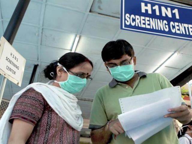 In a letter addressed to all civil surgeons, medical superintendents of civil hospitals, the state programme officer of integrated disease surveillance programme (IDSP) has asked them to pull up their socks to fight with the deadly H1N1 (Livemint photo) In a letter addressed to all civil surgeons, medical superintendents of civil hospitals, the state programme officer of integrated disease surveillance programme (IDSP) has asked them to pull up their socks to fight with the deadly H1N1 (Livemint photo)
