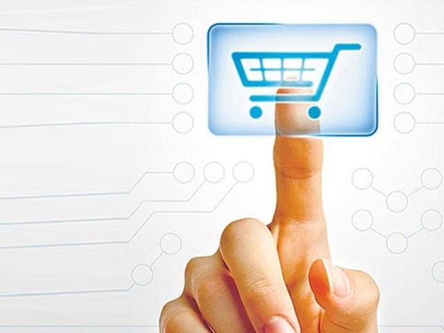 Those who already have approval for single-brand retail can now open e-commerce operations. (File Photo) Those who already have approval for single-brand retail can now open e-commerce operations. (File Photo)