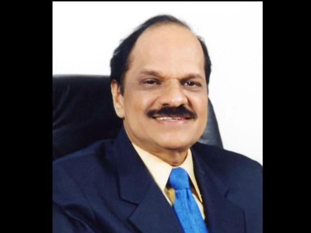 The 74-year-old businessman, popularly known as “Atlas” Ramachandran, had been in police custody since August after cheques for 34 million dhirams issued by his group bounced. ((Photo courtesy: Twitter)) The 74-year-old businessman, popularly known as “Atlas” Ramachandran, had been in police custody since August after cheques for 34 million dhirams issued by his group bounced. ((Photo courtesy: Twitter))