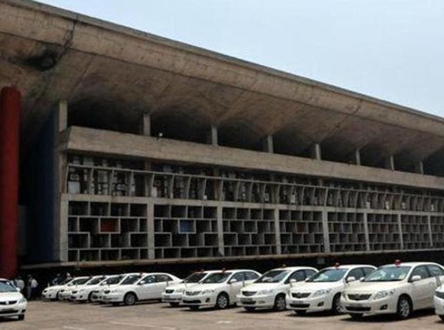 The judgment came on a petition, wherein election to various posts held on March 9 for Moga municipal corporation was challenged by some councillors, alleging that it was not conducted in a fair manner. (HT Photo) The judgment came on a petition, wherein election to various posts held on March 9 for Moga municipal corporation was challenged by some councillors, alleging that it was not conducted in a fair manner. (HT Photo)