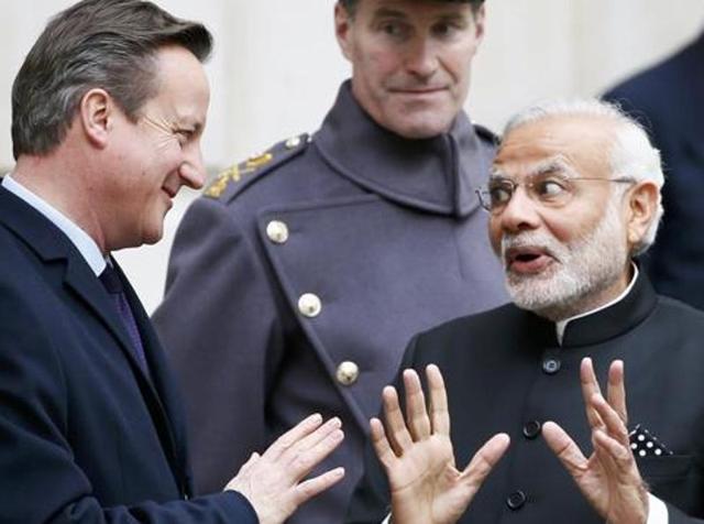 According to the dossier, hardline groups have been organising theoretical classes for radicalisation of Sikh youths abroad.(Reuters photo)