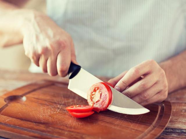 Bacteria latch on to the utensils commonly found in consumers’ homes and spread to the next item. (Shutterstock) Bacteria latch on to the utensils commonly found in consumers’ homes and spread to the next item. (Shutterstock)