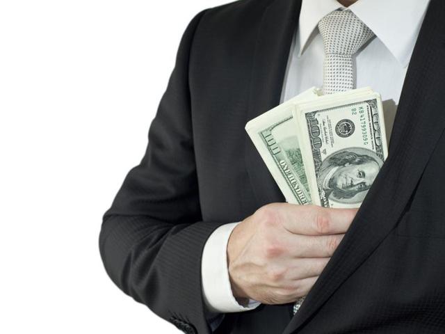 World powers have failed to deliver on bold pledges to close down corporate loopholes that allow the corrupt to easily hide their ill-gotten gains, Transparency International said on Thursday. (Shutterstock) World powers have failed to deliver on bold pledges to close down corporate loopholes that allow the corrupt to easily hide their ill-gotten gains, Transparency International said on Thursday. (Shutterstock)