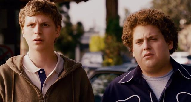 I am McLovin. I am McLovin.