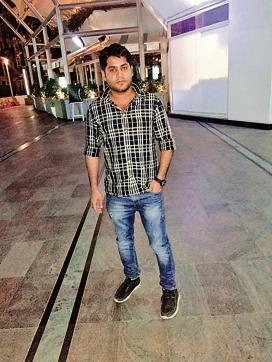 The property dealer Raju Sethi who was shot dead by four unidentified men. (HT Photo) The property dealer Raju Sethi who was shot dead by four unidentified men. (HT Photo)