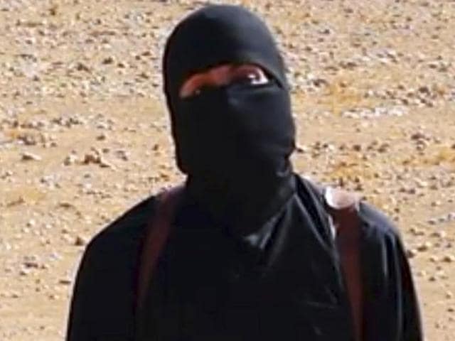 A photograph of Jihadi John who has been identified by certain media agencies to be Mohammed Emwazi. (AP) A photograph of Jihadi John who has been identified by certain media agencies to be Mohammed Emwazi. (AP)