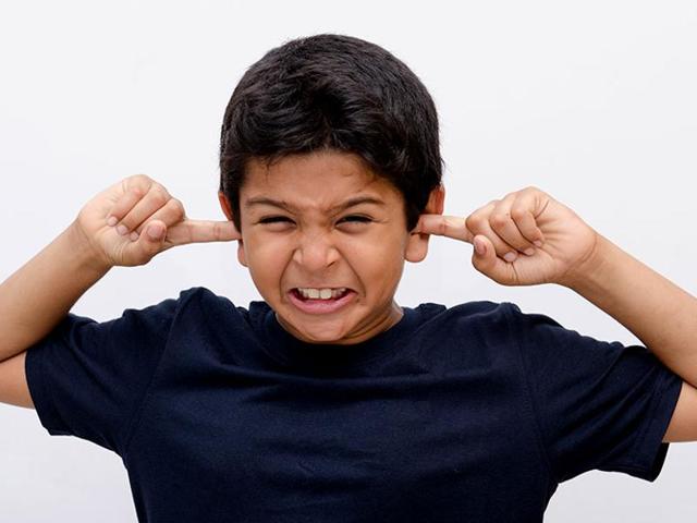 Research suggests that saying sorry to your child goes a long way in mending your relations with them. (Shutterstock) Research suggests that saying sorry to your child goes a long way in mending your relations with them. (Shutterstock)