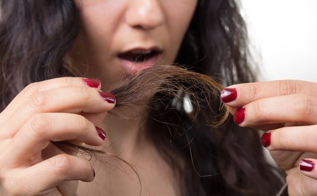 Go for regular touch ups and your hair colour will last for as long as you want. (Shutterstock) Go for regular touch ups and your hair colour will last for as long as you want. (Shutterstock)