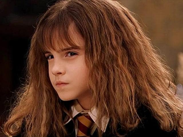 Emma Watson has a hairy problem with Hermione and Harry Potter | Hollywood  - Hindustan Times