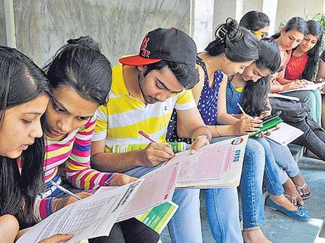 President of Independent School’s Association (ISA) HS Mamik said the involvement of proper educationists is essential. (HT Photo) President of Independent School’s Association (ISA) HS Mamik said the involvement of proper educationists is essential. (HT Photo)