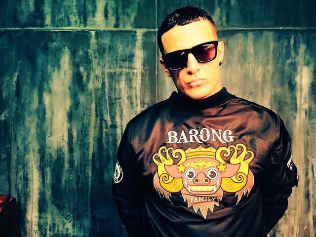 DJ Snake is known for his tracks like Lean On, Get Low, Turn Down For What and You Know You Like It.(djsnake.fr/Facebook)