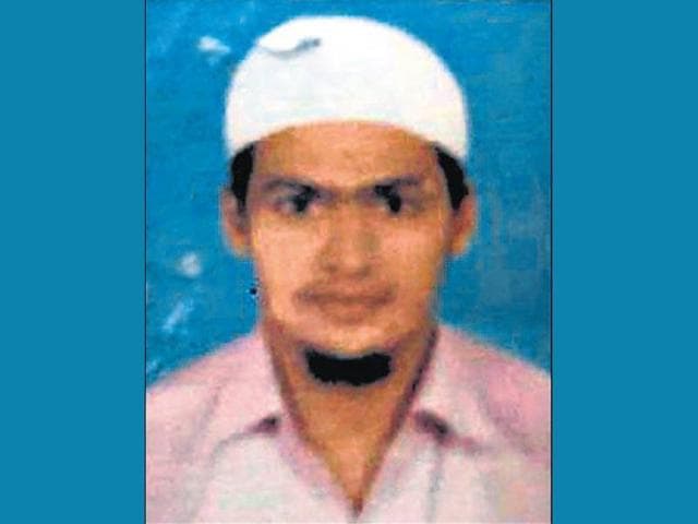 The form and function of the ‘Ishteshadi’ (fight unto death) force was revealed to Indian interrogators by Kalyan-born Areeb Majeed who was part of this elite force till he returned to India on November 28, 2014.(Photo: Agencies) The form and function of the ‘Ishteshadi’ (fight unto death) force was revealed to Indian interrogators by Kalyan-born Areeb Majeed who was part of this elite force till he returned to India on November 28, 2014.(Photo: Agencies)