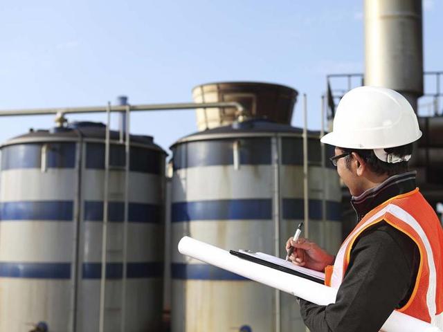 The government has proposed a free natural gas pricing regime and the introduction of a revenue sharing model to replace the production sharing contract (PSC) regime used at present. (File Photo) The government has proposed a free natural gas pricing regime and the introduction of a revenue sharing model to replace the production sharing contract (PSC) regime used at present. (File Photo)