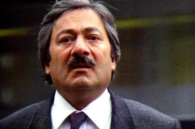 Veteran actor Saeed Jaffrey died at the age of 86. (YOUTUBE GRAB) Veteran actor Saeed Jaffrey died at the age of 86. (YOUTUBE GRAB)