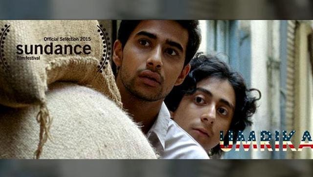 Umrika, the Hindi word for America, follows Ramakant Sharma, a rural Indian boy whose older brother Udai mysteriously vanishes after he embarks for a new life in America. (Umrika/Facebook) Umrika, the Hindi word for America, follows Ramakant Sharma, a rural Indian boy whose older brother Udai mysteriously vanishes after he embarks for a new life in America. (Umrika/Facebook)