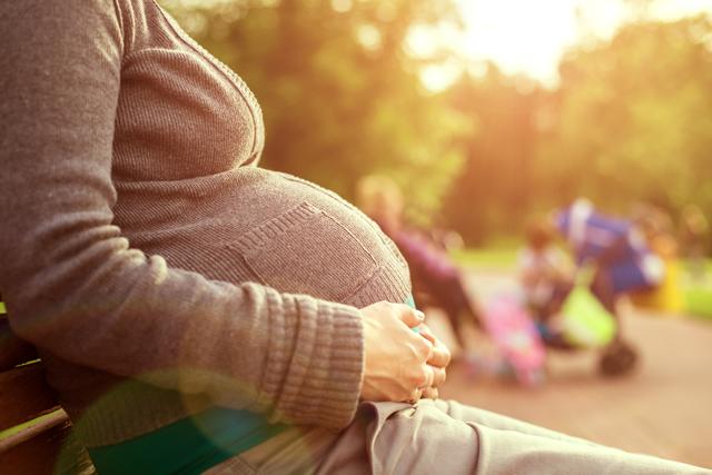 Women who are planning to get pregnant or are pregnant should get themselves checked for HIV. (Shutterstock) Women who are planning to get pregnant or are pregnant should get themselves checked for HIV. (Shutterstock)
