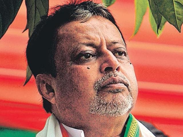 Once the EC’s registration comes through, Mukul Roy, sources said, will quit the Trinamool and then plunge into forging alliances with other like-minded parties in preparation for the 2016 Assembly polls in the state. Once the EC’s registration comes through, Mukul Roy, sources said, will quit the Trinamool and then plunge into forging alliances with other like-minded parties in preparation for the 2016 Assembly polls in the state.