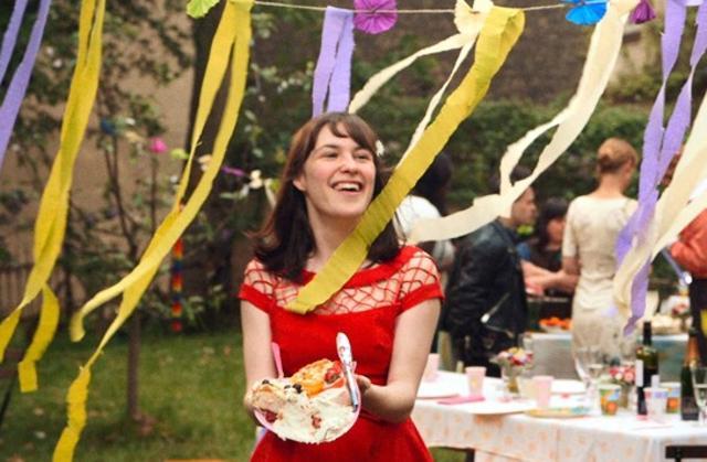 Dora Or The Sexual Neuroses Of Our Parents is directed by Stina Werenfels.