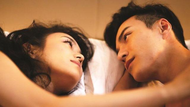 In The Room has been directed by Eric Khoo of Singapore.