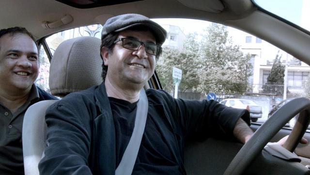 Taxi is a film by Iranian filmmaker Jafar Panahi which stars the director himself.