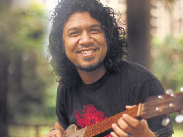 Singer Papon says he couldn’t say to Nagesh, as he makes meaningful cinema.(PHOTO: VIDYA SUBRAMANIAN/HT) Singer Papon says he couldn’t say to Nagesh, as he makes meaningful cinema.(PHOTO: VIDYA SUBRAMANIAN/HT)
