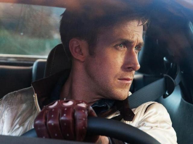 Drive,' With Ryan Gosling - Review - The New York Times