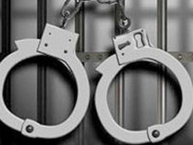 Police arrested a man on Monday who allegedly murdered a young belly dancer from Uzbekistan. (Representative Photo) Police arrested a man on Monday who allegedly murdered a young belly dancer from Uzbekistan. (Representative Photo)
