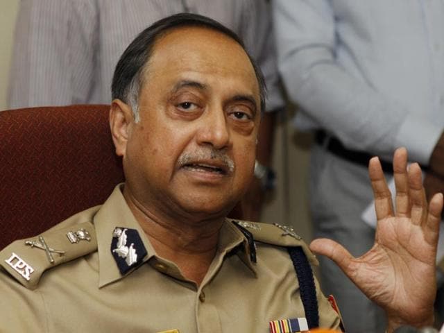 Former Delhi police commissioner Neeraj Kumar has said that a part of funding for 9/11 attacks in the US had originated from India.(HT File Photo) Former Delhi police commissioner Neeraj Kumar has said that a part of funding for 9/11 attacks in the US had originated from India.(HT File Photo)