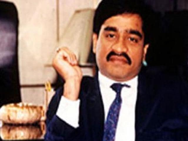 Kumar has given a detailed account of his three conversations with Dawood, who said had he been behind the Mumbai blasts he would have ensured that his family members were extracted from the city. (HT File Photo) Kumar has given a detailed account of his three conversations with Dawood, who said had he been behind the Mumbai blasts he would have ensured that his family members were extracted from the city. (HT File Photo)