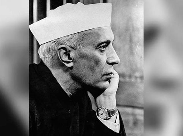 Nehru was as fallible as us | Hindustan Times
