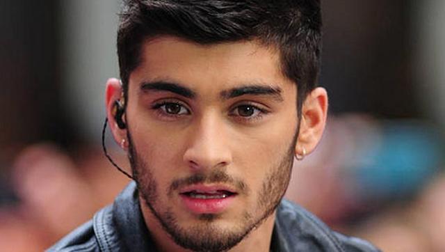 Zayn Malik is an English singer and songwriter. Zayn Malik is an English singer and songwriter.