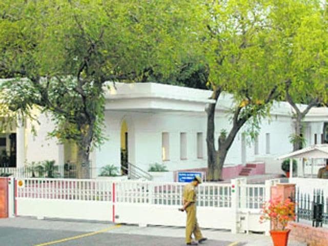 7 Race Course Road, the Prime Minister’s residence. (File Photo) 7 Race Course Road, the Prime Minister’s residence. (File Photo)