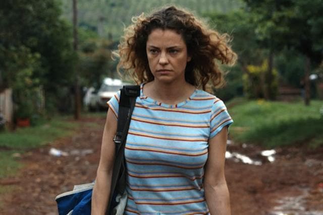 Paulina, directed by second-time Argentine director, Santiago Mitre stands out for its sheer boldness. Paulina, directed by second-time Argentine director, Santiago Mitre stands out for its sheer boldness.
