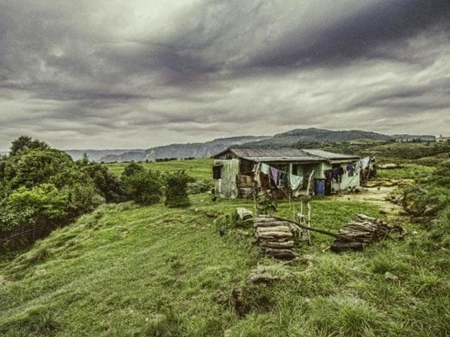 Sustainable development is the need of the hour for we need to knit back together what we tore apart, before it completely breaks and causes our destruction. (Instagram photo) Sustainable development is the need of the hour for we need to knit back together what we tore apart, before it completely breaks and causes our destruction. (Instagram photo)