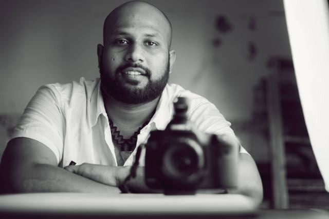 Vipul Prasad is a freelance photographer. He focuses on travel, food and architectural photography. Vipul Prasad is a freelance photographer. He focuses on travel, food and architectural photography.
