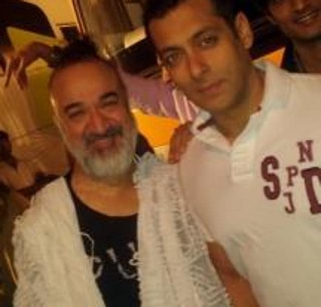 Kawaljit has designed clothes for Bollywood celebs. (FACEBOOK) Kawaljit has designed clothes for Bollywood celebs. (FACEBOOK)