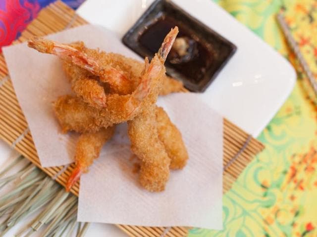 Kunal Vijayakar reminisces about his culinary adventures in Bangkok Kunal Vijayakar reminisces about his culinary adventures in Bangkok