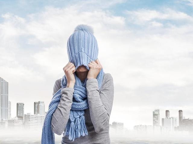 Women feel more aggressive when the days are shorter. (Shutterstock) Women feel more aggressive when the days are shorter. (Shutterstock)