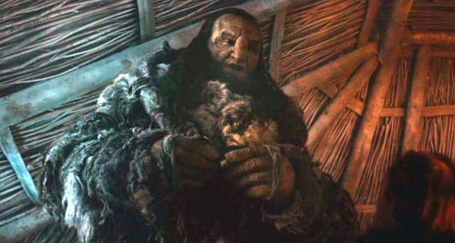Wun Wun is that you on the gates of Winterfell? Wun Wun is that you on the gates of Winterfell?