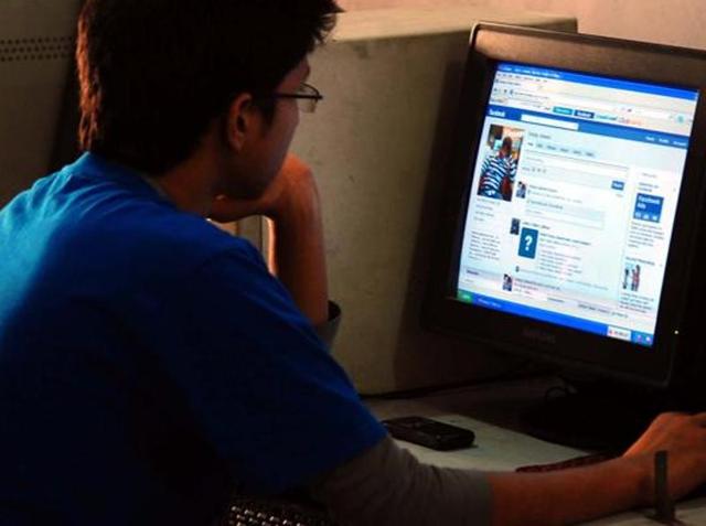 Punjab Police have asked the Centre to take “necessary steps” to ban the website Sikhchannel.com in India for spreading “hate and seditious material”.(Representative image) Punjab Police have asked the Centre to take “necessary steps” to ban the website Sikhchannel.com in India for spreading “hate and seditious material”.(Representative image)