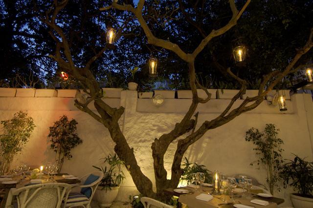 Olive Bar & Kitchen, Bandra Olive Bar & Kitchen, Bandra